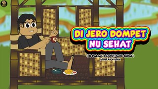 DI JERO DOMPET NU SEHAT