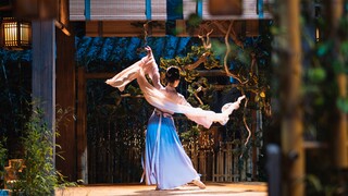 Zhao Paner｜Only after seeing her do I understand what it means to be able to conquer the world with 