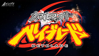 Metal Fight Beyblade Episode 34 Sub Indo