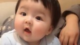 Baby Cute Vlog - Cute baby #shorts #baby #cute # (3)