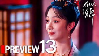 PREVIEW-EP13/40 Si Jin (2025)