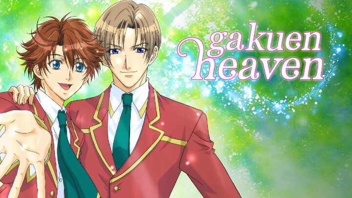 Gakuen Heaven Episode 13 - Final Episode