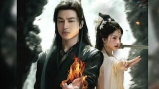 จอมปีศาจกับนางฟ้า ตอนที่ 11(พากย์ไทย)