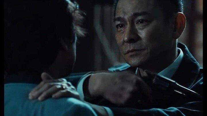 “做兄弟，在心中！”