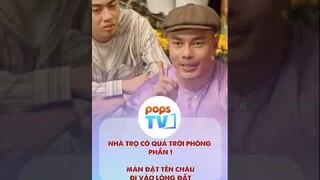 Màn đặt tên cháu đi vào lòng đất | NHÀ TRỌ CÓ QUÁ TRỜI PHÒNG P1 #shorts