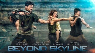 Beyond Skyline (2017) [Sub Indo]
