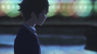 [AMV-Tamako Love Story] Tương Tư - Cao Bá Hưng