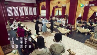 THE CHANG'AN YOUTH Full EP 8 ENGLISH SUBBED