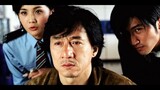 Jackie Chan's Police Story 2 | Tagalog Dub