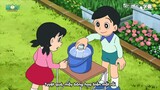 Doraemon Vietsub -Tập 726 : Cây gậy ẩn thân & Đại gia Nobita