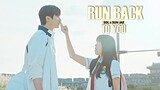 Sol & Sun Jae › 𝐑𝐮𝐧 𝐁𝐚𝐜𝐤 𝐓𝐨 𝐘𝐨𝐮 [Lovely Runner 1x02] MV