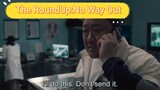 KoreaMovieFullMovie:TheRoundUpNowayOut[EnglishSub]