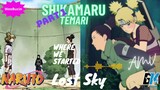 Shikamaru x Temari (Part 1) - Where We Started [AMV]