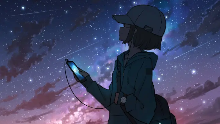 In The End You Fought Everything Alone Bilibili