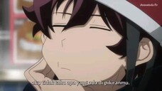 kekkai sensen episode 5 sub indo