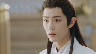 [Xiao Zhan Narcissus | Xian Ying] Anh ta có hai mặt với vua Tập 5 |