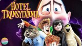 Hotel Transylvania (2012) Hindi 01