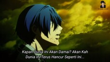 BRUTALL !! Musuh MC Anime Ini Adalah Dark Shadow Yang Di Takuti Manusia..