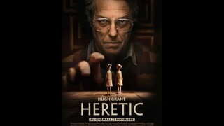 Heretic 2024 - Watch full movie : link in description