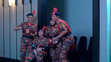 The Cadets (Episode 6) Akhir