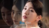 SUZY(수지) - A Woman With Many Faces [Upcoming Drama "ANNA"]