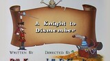 Mad Jack the Pirate S1E4b - A Knight To Dismember (1998)