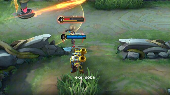 Fov main jam 3 subuh