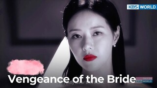 Vengeance of the Bride (2022) Episode 81