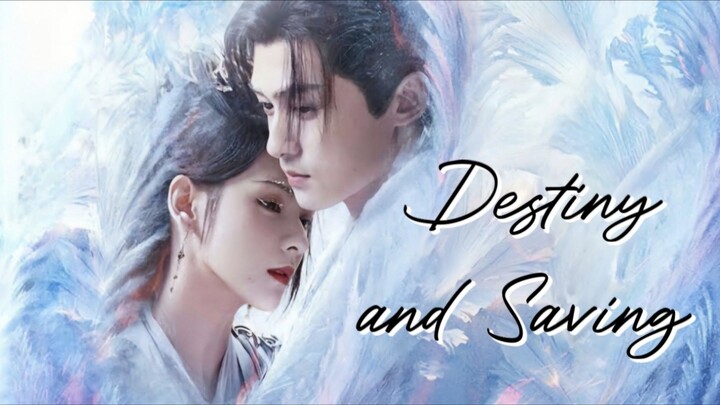 De$t1n¥ ♤nd S♤v1ng ☆ 34