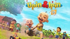 Upin & Ipin Musim 16 | Penyelamatan dan Kecekapan Tenaga [Episode Baru]