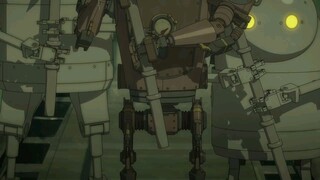 NieR:Automata Ver1.1A [Episode 5 English Dub]