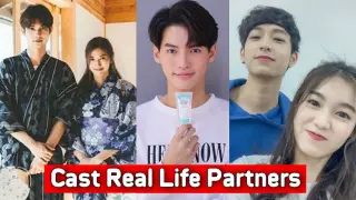 2gether The Series Cast Real Life Partners 2020 | Bright Vachirawit & Metawin |RW Facts & Profile|