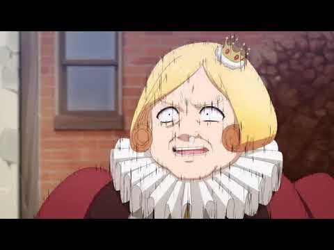 Black Summoner Episode 4 English Dubbed