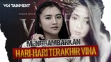 Para Pemain Film Vina: Sebelum Tujuh Hari Ikut Harapkan Keadilan bagi Vina Cirebon #voitainment