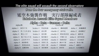 Lycoris Recoil Episode 11