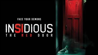 INSIDIOUS: THE RED DOOR (2023)