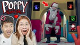 Đừng Mở Khóa "ÔNG GIÀ NOEL SANTA" Trong POPPY PLAYTIME 🎅🏾 bqThanh và Ốc Gặp Chuyện Gì Ở Giáng Sinh ?