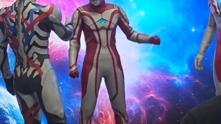 Rare video of Blazer learning to high-five