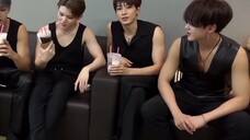 We are worthy of being a full-member fitness team~