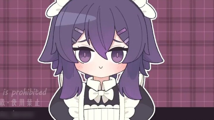 Maid Haruka~