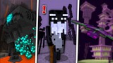 MINECRAFT MODS that will ENHANCE THE END & NETHER!