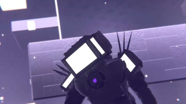 【skibidi/VRC】Elysium Pure Land, but the three Titans of the Alliance jumped together