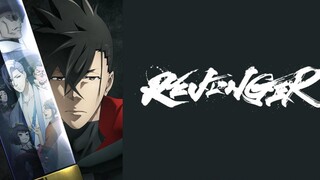 REVENGER EPS 10 SUB INDONESIA