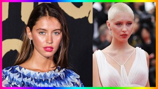 🔴 EL CAMBIO DE CIRUGÍA DE IRIS Law EN EL ESTILO DE CABELLO SORPRENDE A LOS SEGUIDORES.