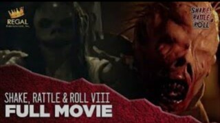 Shake Rattle & Roll VIII 2006- ( Full Movie )