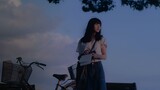 【林初寒】治愈短片《初恋的风 四月的天》