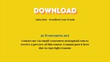 Anita Siek – Wordfetti Your Words – Free Download Courses