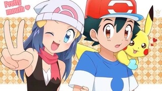 【三站联动·智光竹笺祭】我们要做一辈子的最美情侣哦(≧∇≦)/