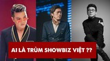 Đàm Vĩnh Hưng Và Hoài Linh Ai Là Người Đàn Ông Quyền Lực Nhất Showbiz Việt