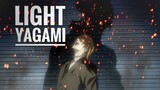 •Light Yagami AMV ||Death Note||